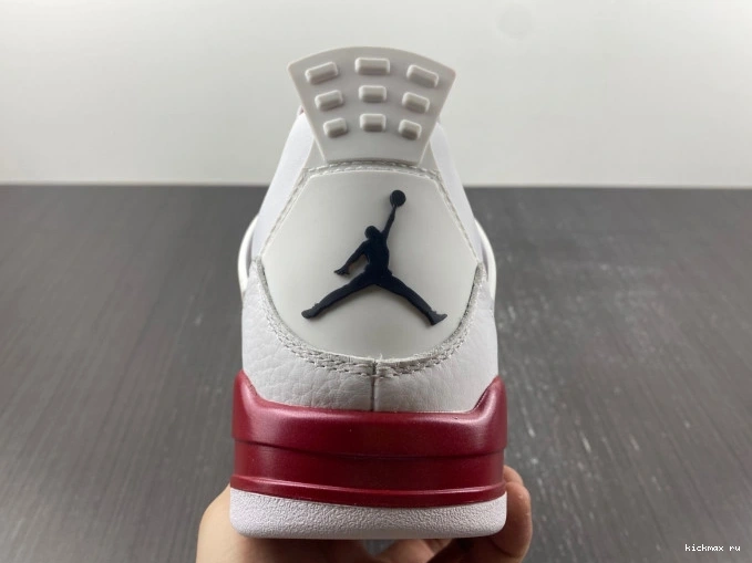 Cheap 89 Alternate 308497-106 Retro Air 4 Jordan 0726